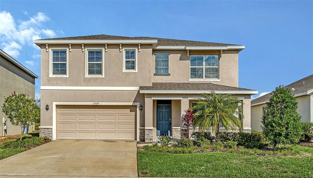 Property for sale at 17329 RESERVA DRIVE, BRADENTON, FL, 34211