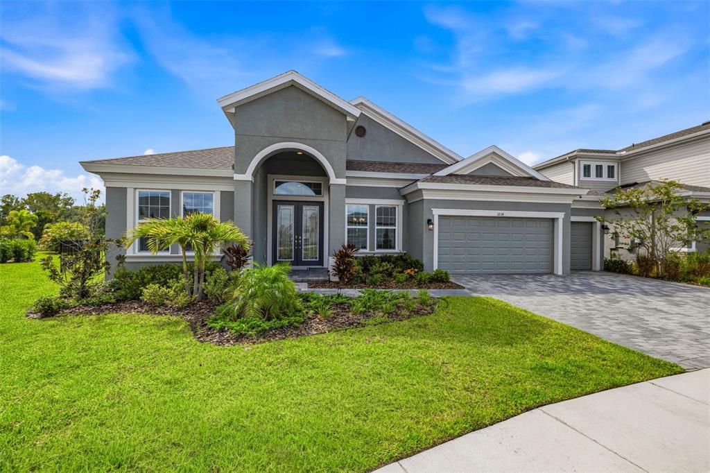 Property for sale at 5254 WOLF CREEK DRIVE, APOLLO BEACH, FL, 33572