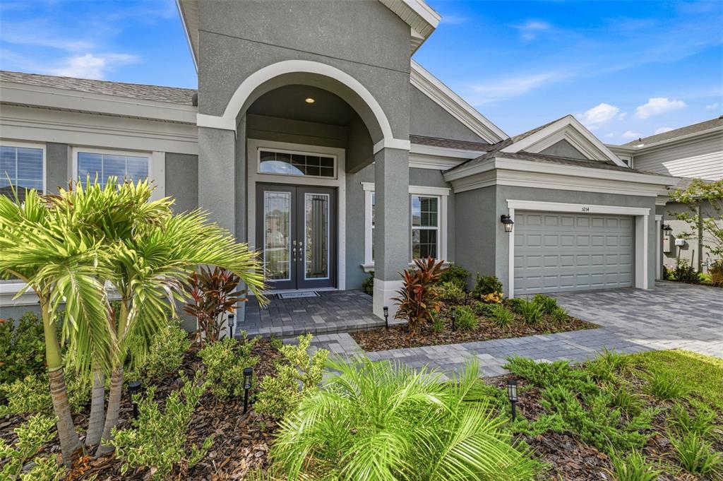 Property for sale at 5254 WOLF CREEK DRIVE, APOLLO BEACH, FL, 33572