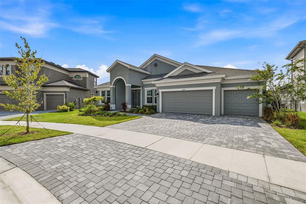 Property for sale at 5254 WOLF CREEK DRIVE, APOLLO BEACH, FL, 33572