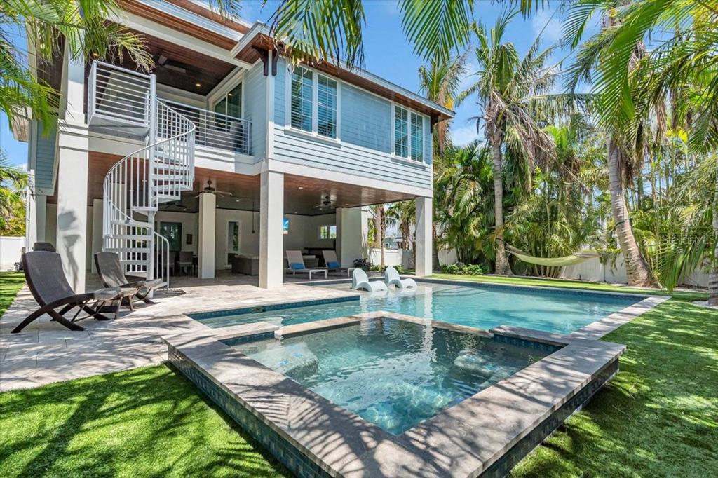 Property for sale at 222 WILLOW AVENUE, ANNA MARIA, FL, 34216