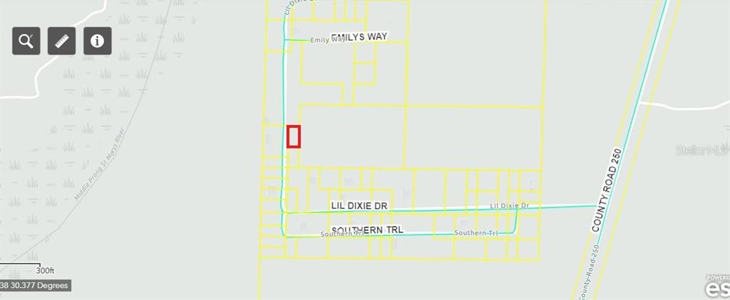 Property for sale at LIL DIXIE DRIVE, SANDERSON, FL, 32087