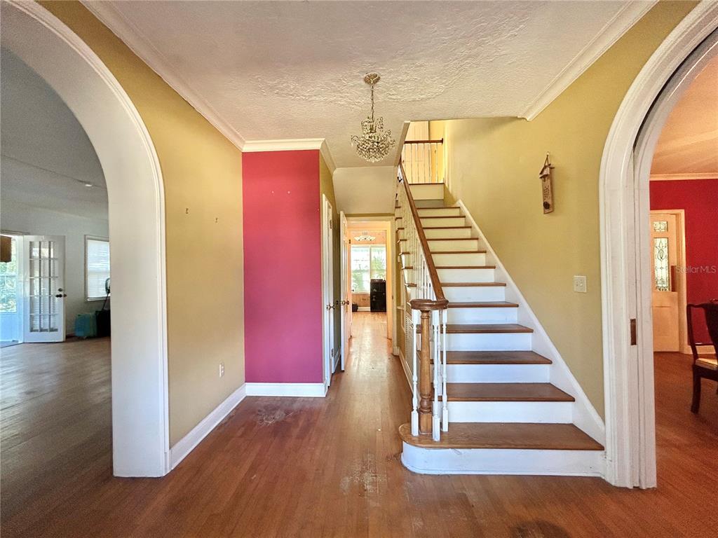 Property for sale at 1105 HERNDON STREET, LEESBURG, FL, 34748