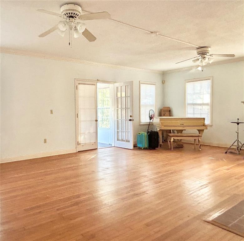 Property for sale at 1105 HERNDON STREET, LEESBURG, FL, 34748