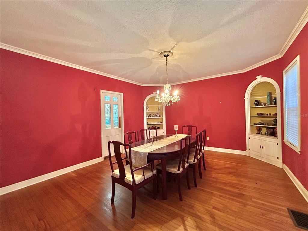 Property for sale at 1105 HERNDON STREET, LEESBURG, FL, 34748