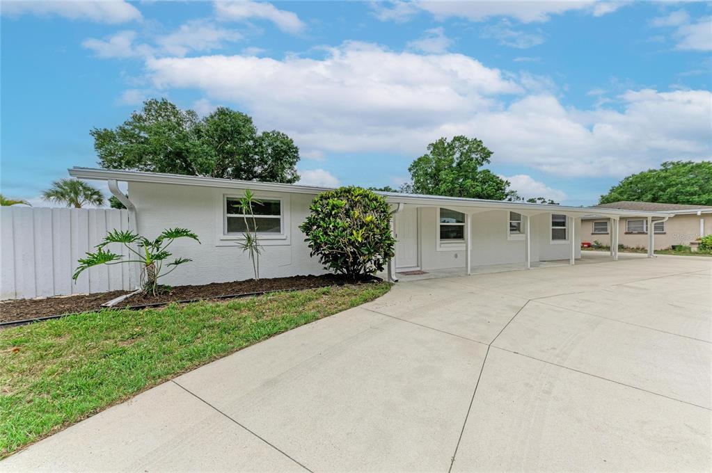 Property for sale at 2714 DATURA STREET, SARASOTA, FL, 34239