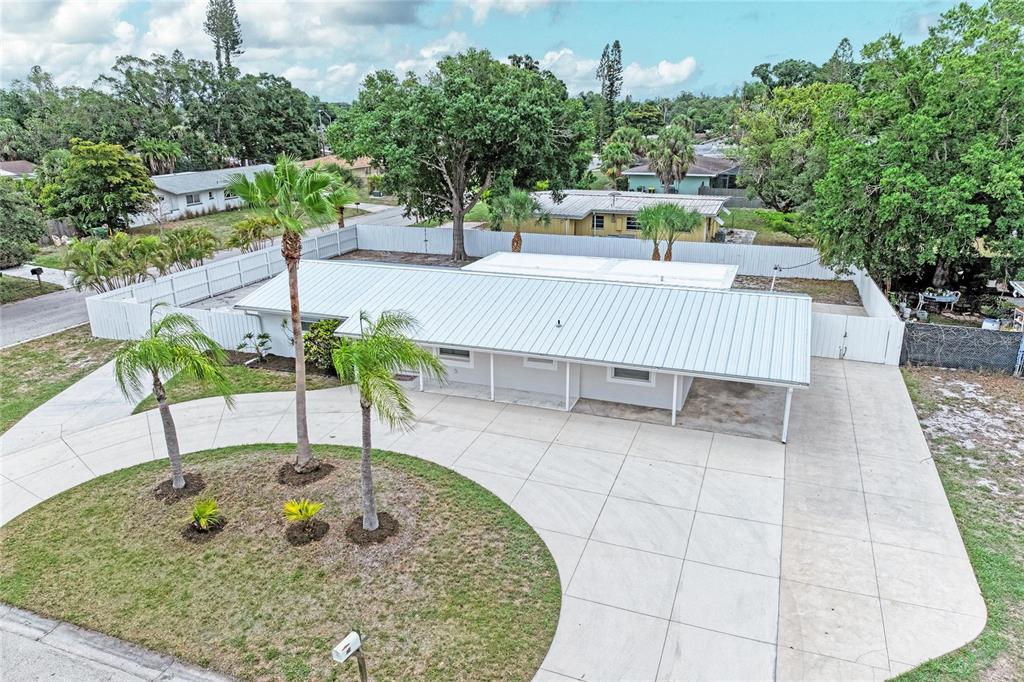 Property for sale at 2714 DATURA STREET, SARASOTA, FL, 34239