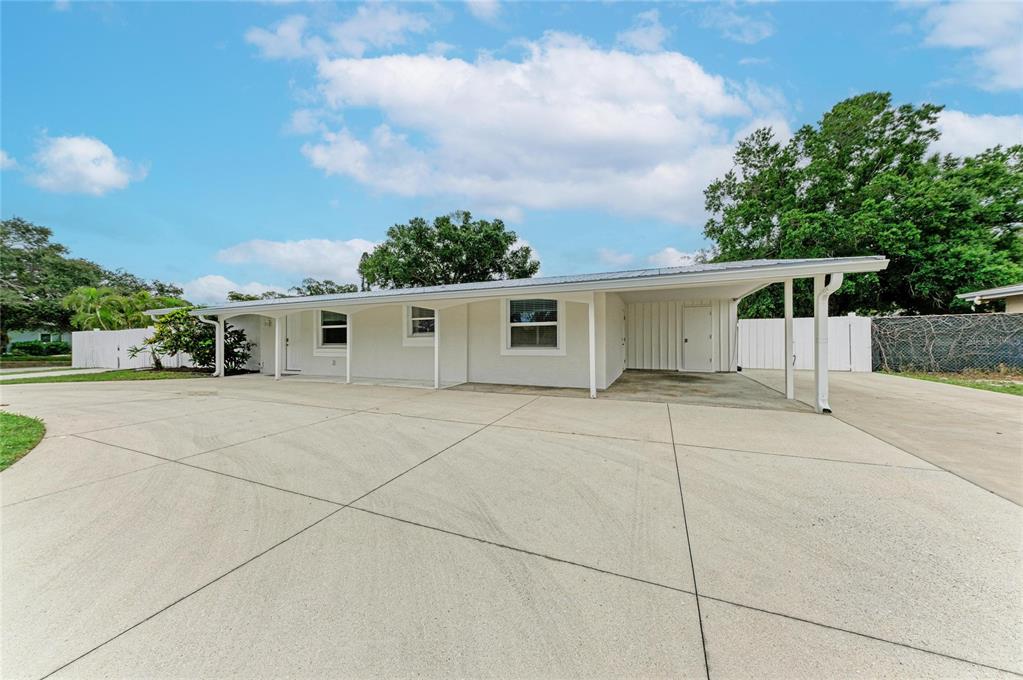 Property for sale at 2714 DATURA STREET, SARASOTA, FL, 34239