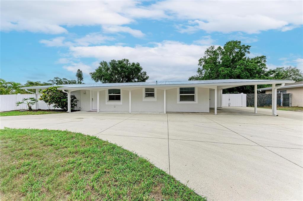 Property for sale at 2714 DATURA STREET, SARASOTA, FL, 34239