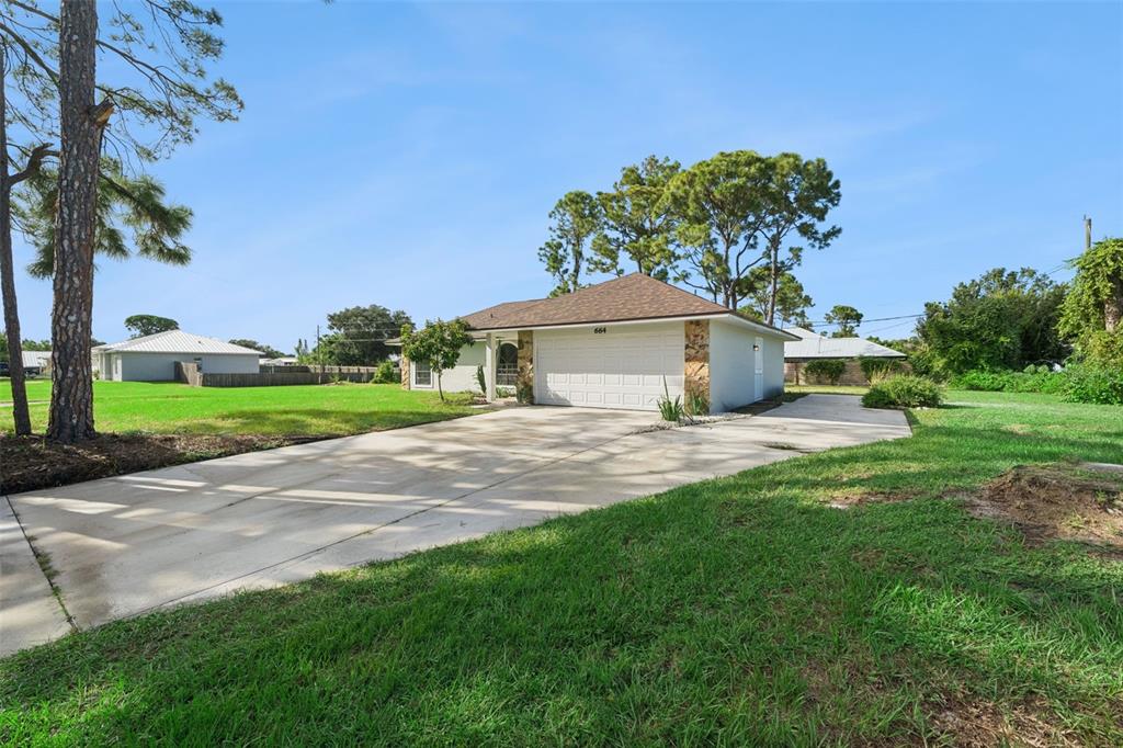 Property for sale at 664 25TH STREET SW, VERO BEACH, FL, 32962