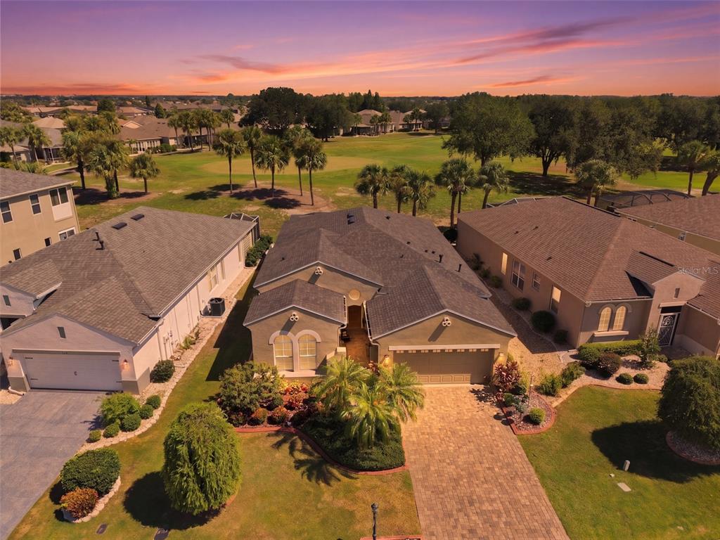 WELCOME TO 441 NOBLE FAIRE DR