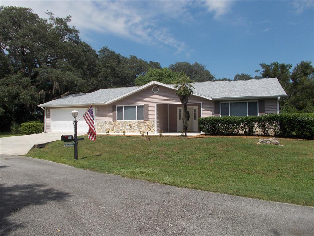 Property for sale at 10918 SW 82ND TERRACE, OCALA, FL, 34481