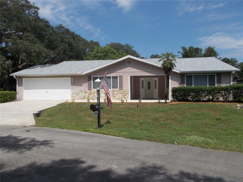 Property for sale at 10918 SW 82ND TERRACE, OCALA, FL, 34481