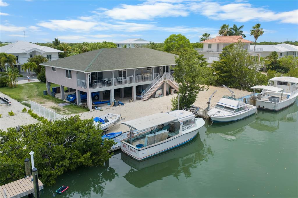 Property for sale at 2100 AVENUE H, MARATHON, FL, 33050