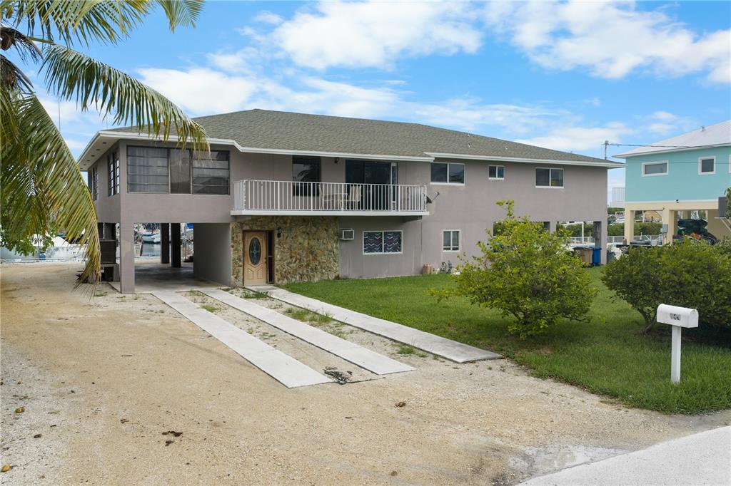 Property for sale at 2100 AVENUE H, MARATHON, FL, 33050
