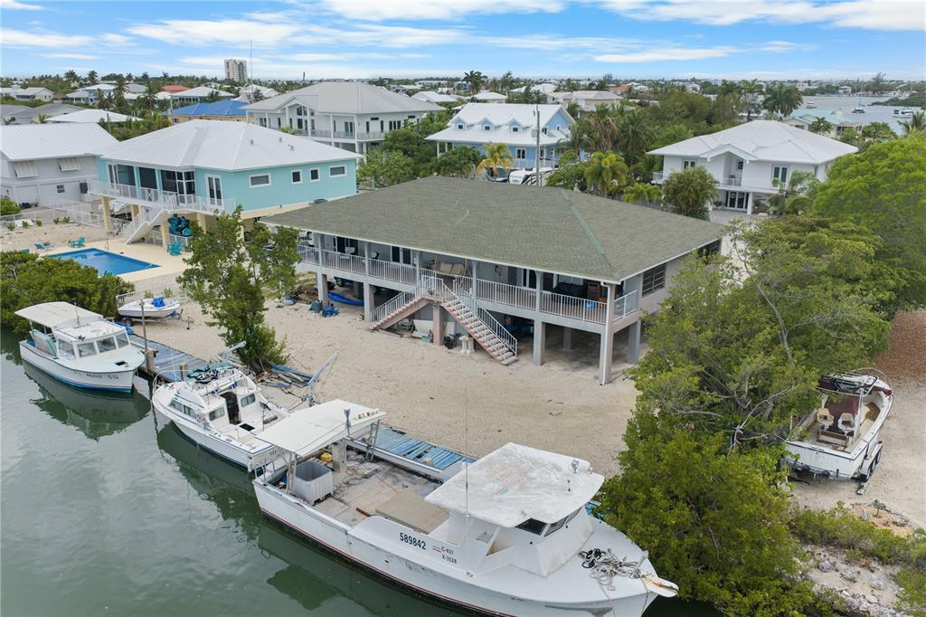Property for sale at 2100 AVENUE H, MARATHON, FL, 33050