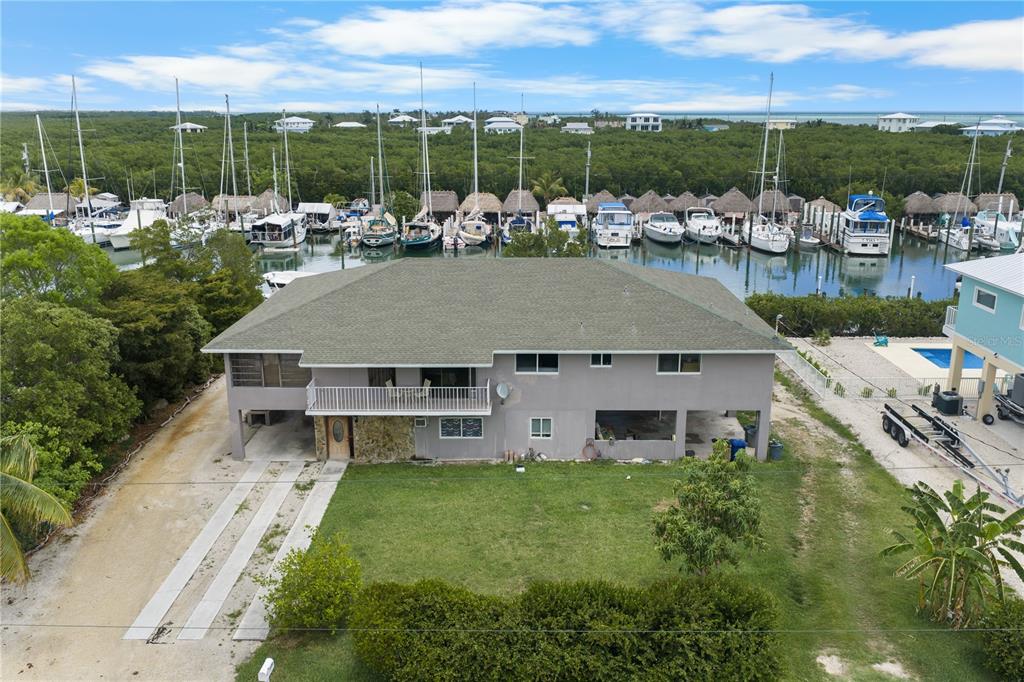 Property for sale at 2100 AVENUE H, MARATHON, FL, 33050