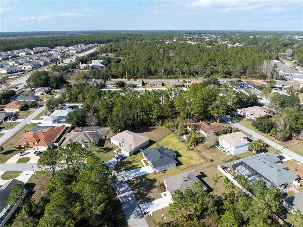 Property for sale at 40 BUTTERNUT DRIVE, PALM COAST, FL, 32137