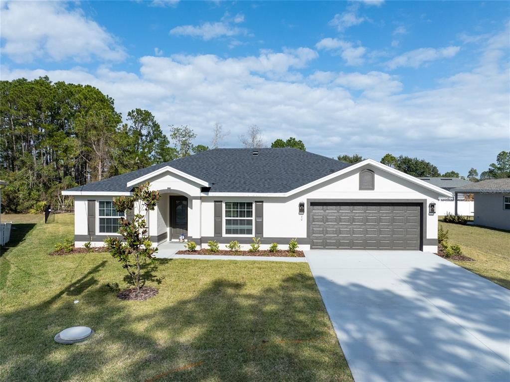 Property for sale at 40 BUTTERNUT DRIVE, PALM COAST, FL, 32137