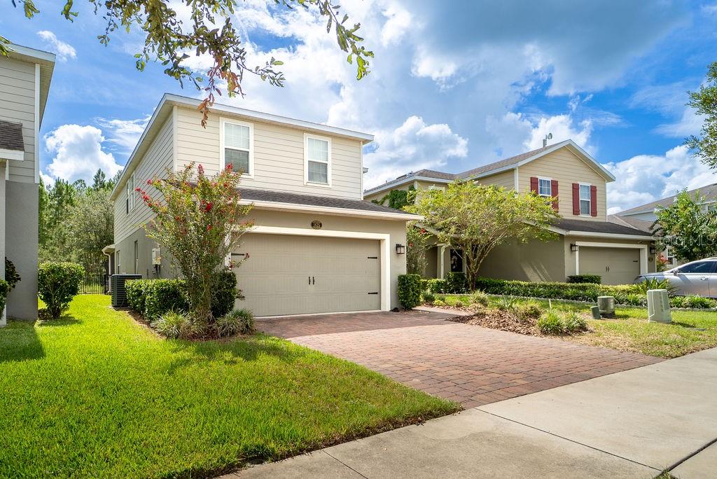 Property for sale at 1625 CHELSEA MANOR CIRCLE, DELAND, FL, 32724