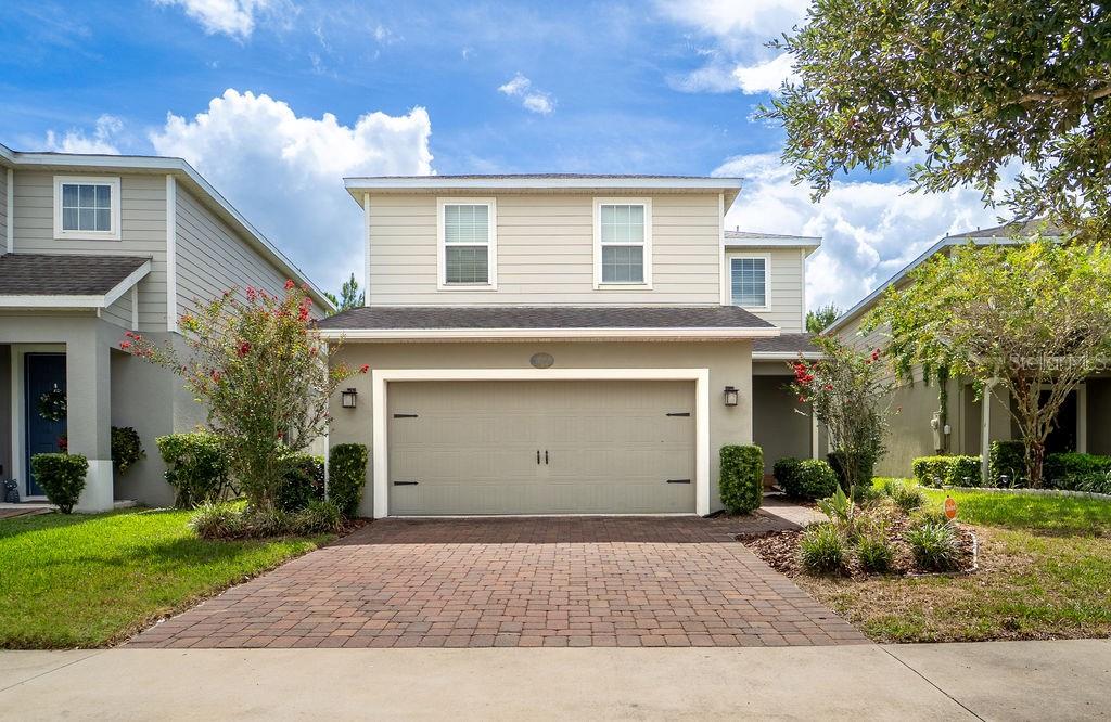 Property for sale at 1625 CHELSEA MANOR CIRCLE, DELAND, FL, 32724