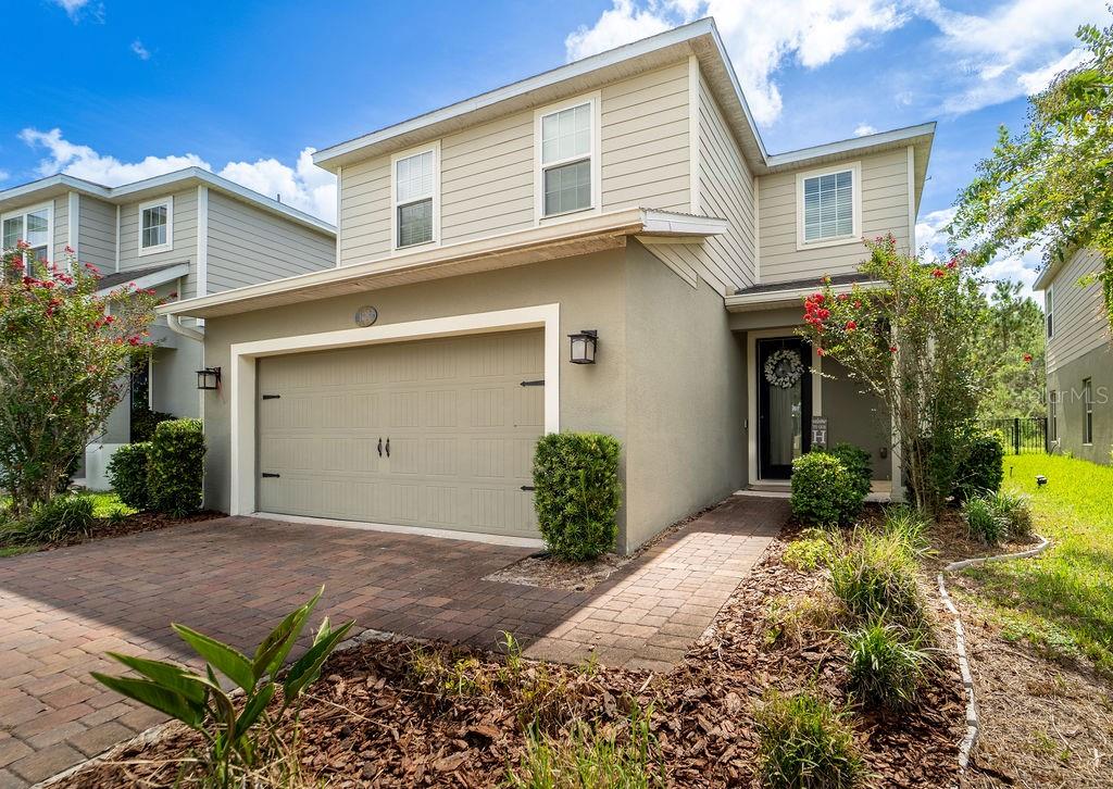 Property for sale at 1625 CHELSEA MANOR CIRCLE, DELAND, FL, 32724
