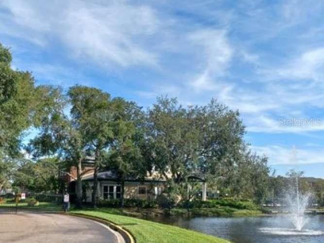 Property for sale at 10024 STRAFFORD OAK COURT UNIT 807, TAMPA, FL, 33624