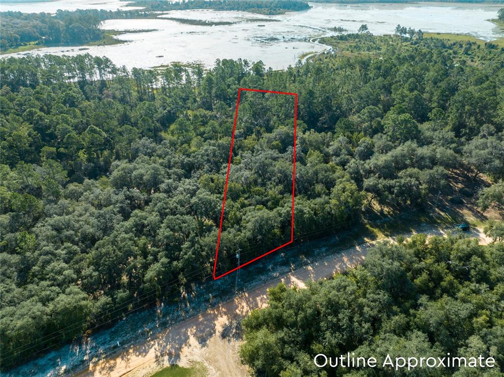 Property for sale at 5790 BRYCE STREET, KEYSTONE HEIGHTS, FL, 32656