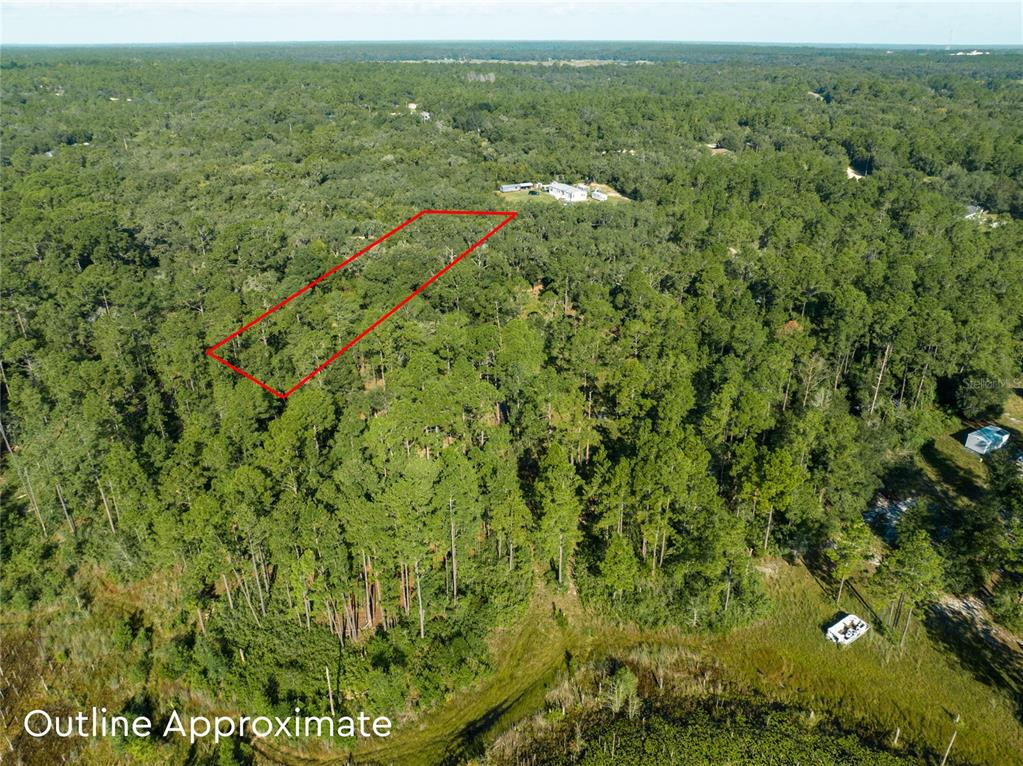 Property for sale at 5790 BRYCE STREET, KEYSTONE HEIGHTS, FL, 32656