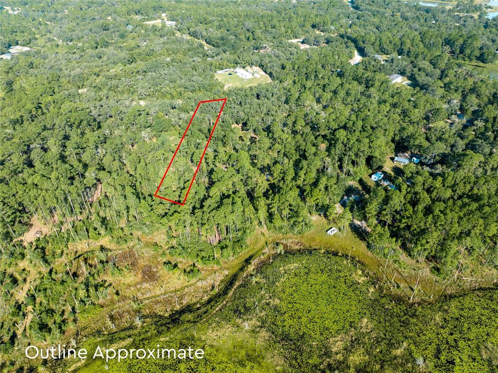 Property for sale at 5790 BRYCE STREET, KEYSTONE HEIGHTS, FL, 32656