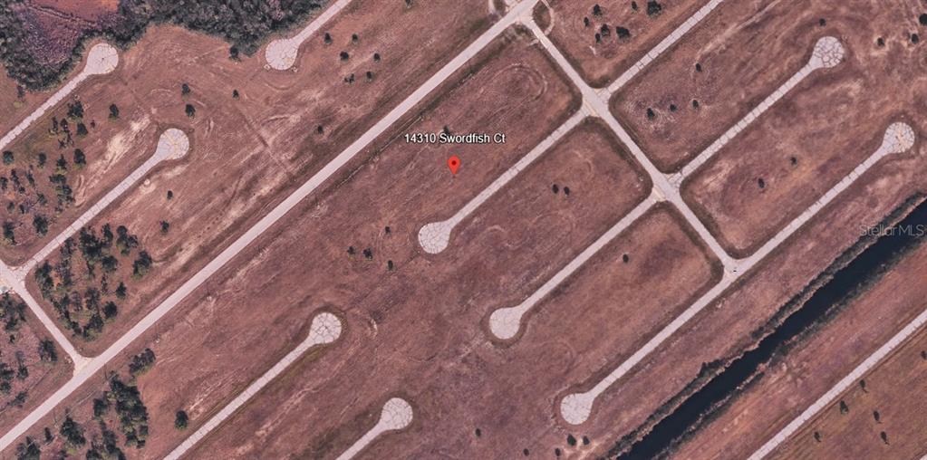 Property for sale at 14310 SWORDFISH COURT, PLACIDA, FL, 33946
