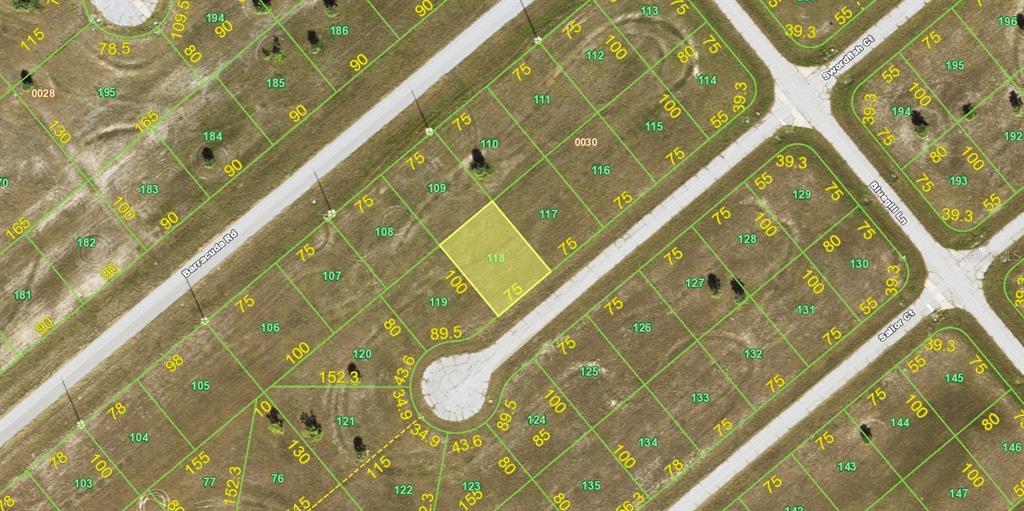 Property for sale at 14310 SWORDFISH COURT, PLACIDA, FL, 33946