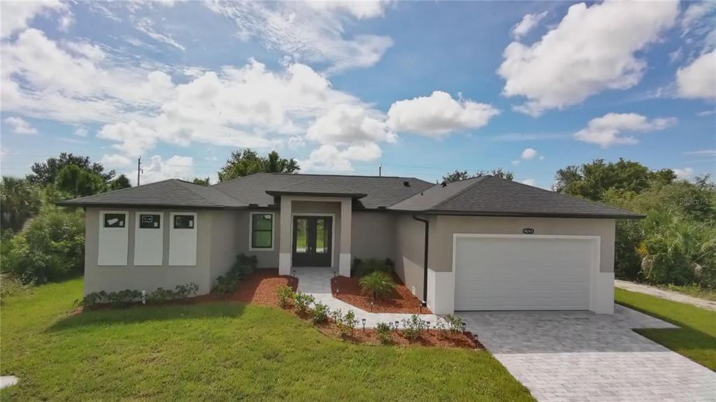 Property for sale at 14265 FORT MYERS AVENUE, PORT CHARLOTTE, FL, 33981