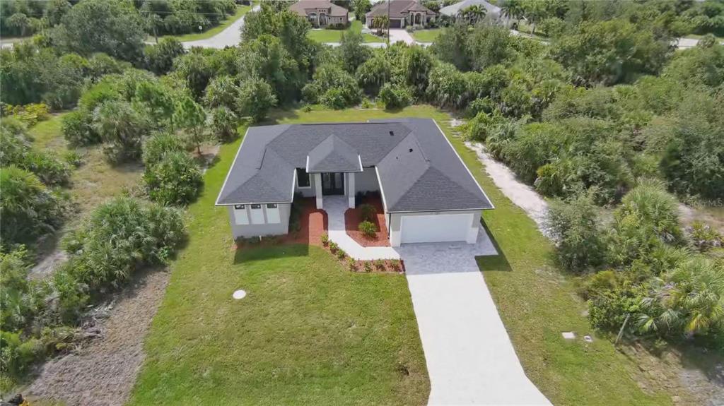 Property for sale at 14265 FORT MYERS AVENUE, PORT CHARLOTTE, FL, 33981