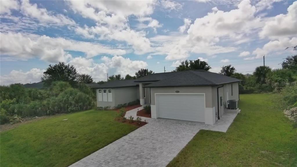 Property for sale at 14265 FORT MYERS AVENUE, PORT CHARLOTTE, FL, 33981