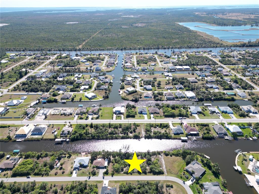 Property for sale at 15706 STUART CIRCLE, PORT CHARLOTTE, FL, 33981