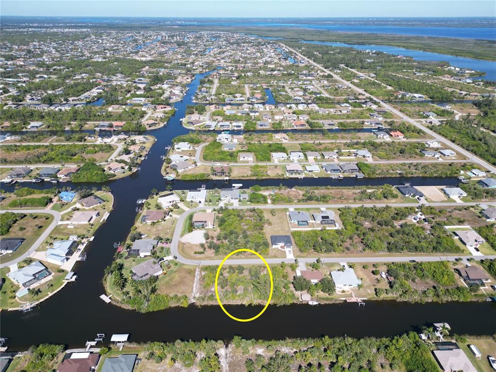 Property for sale at 15706 STUART CIRCLE, PORT CHARLOTTE, FL, 33981