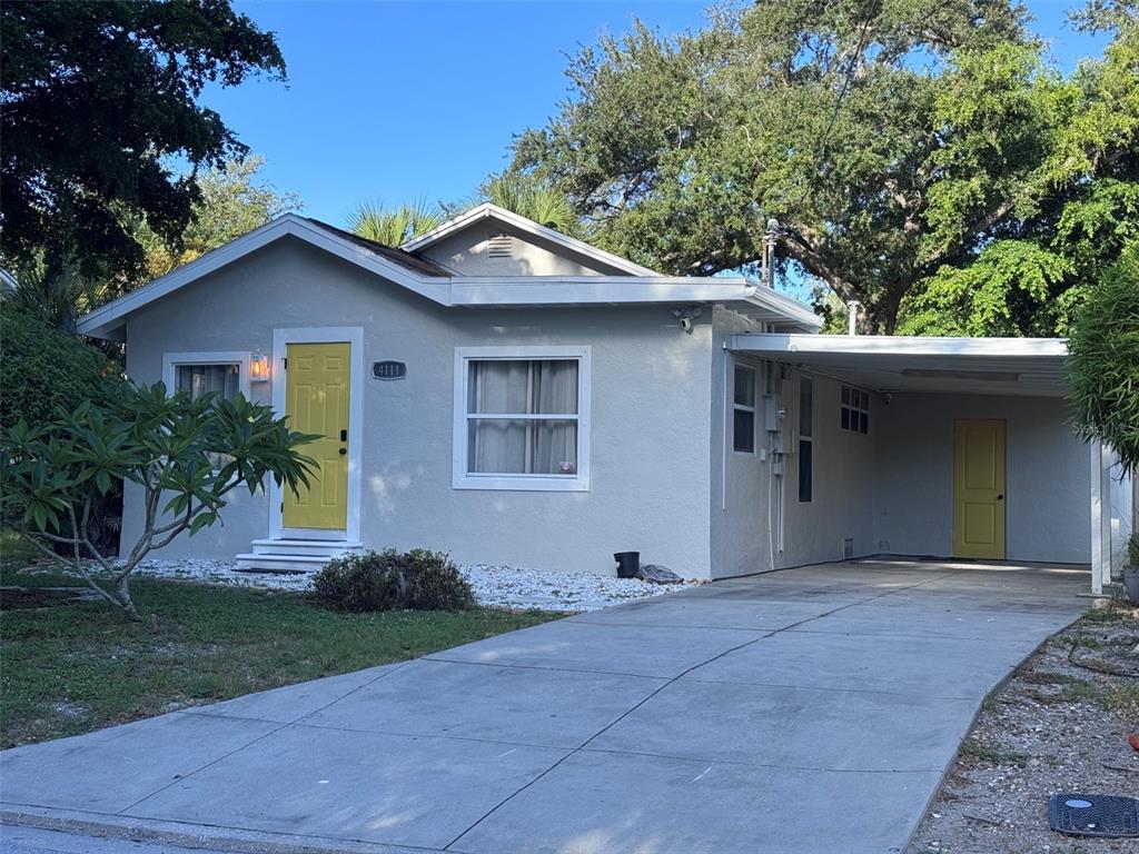 Property for sale at 4111 SARASOTA AVENUE, SARASOTA, FL, 34234