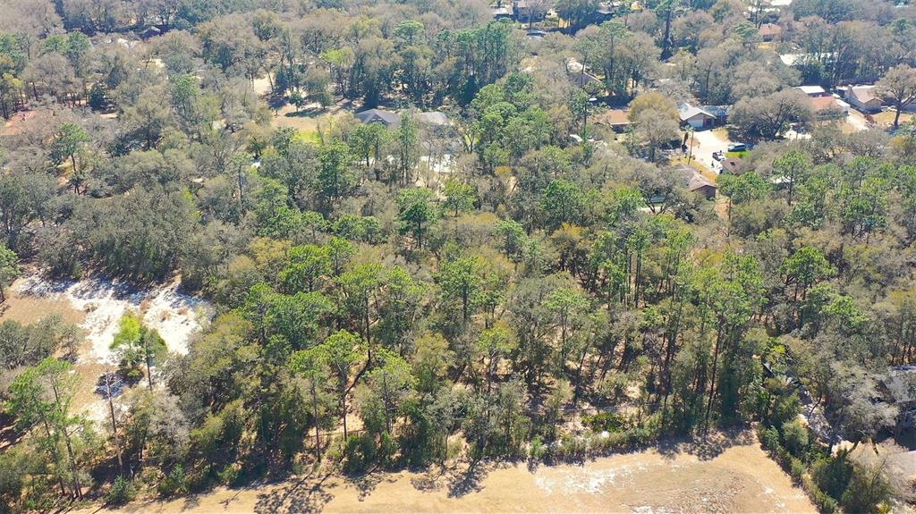 2.5 acres ready for your custom home!