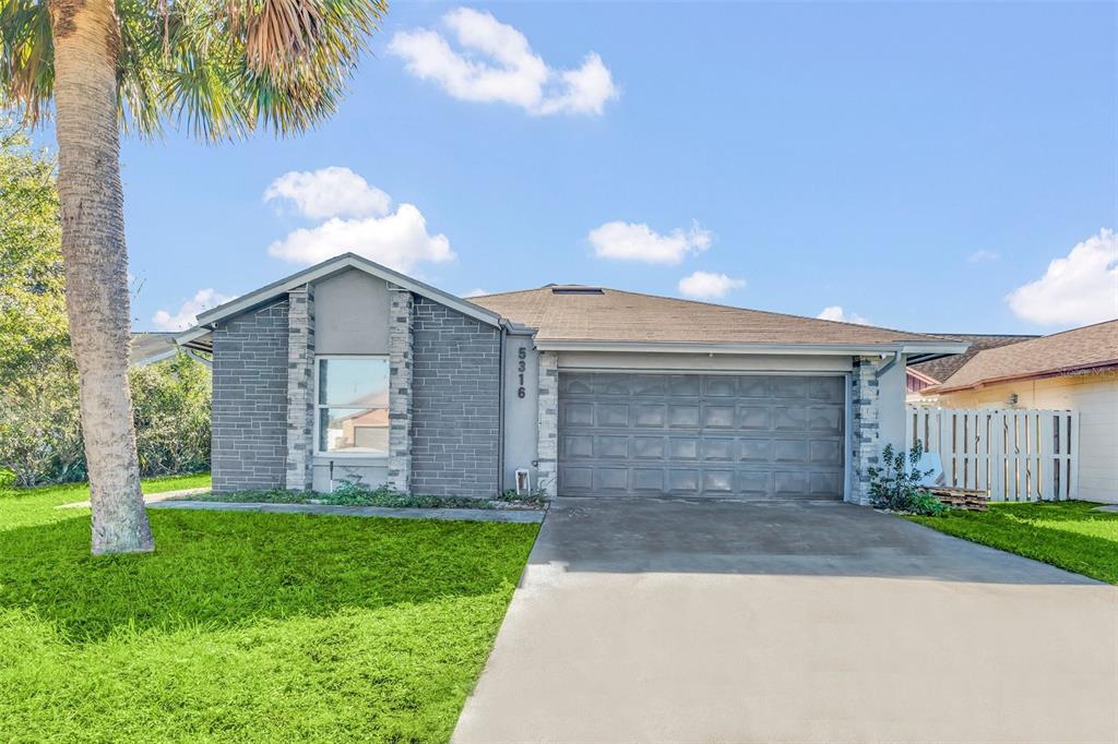 Property for sale at 5316 JADE STREET, KISSIMMEE, FL, 34746