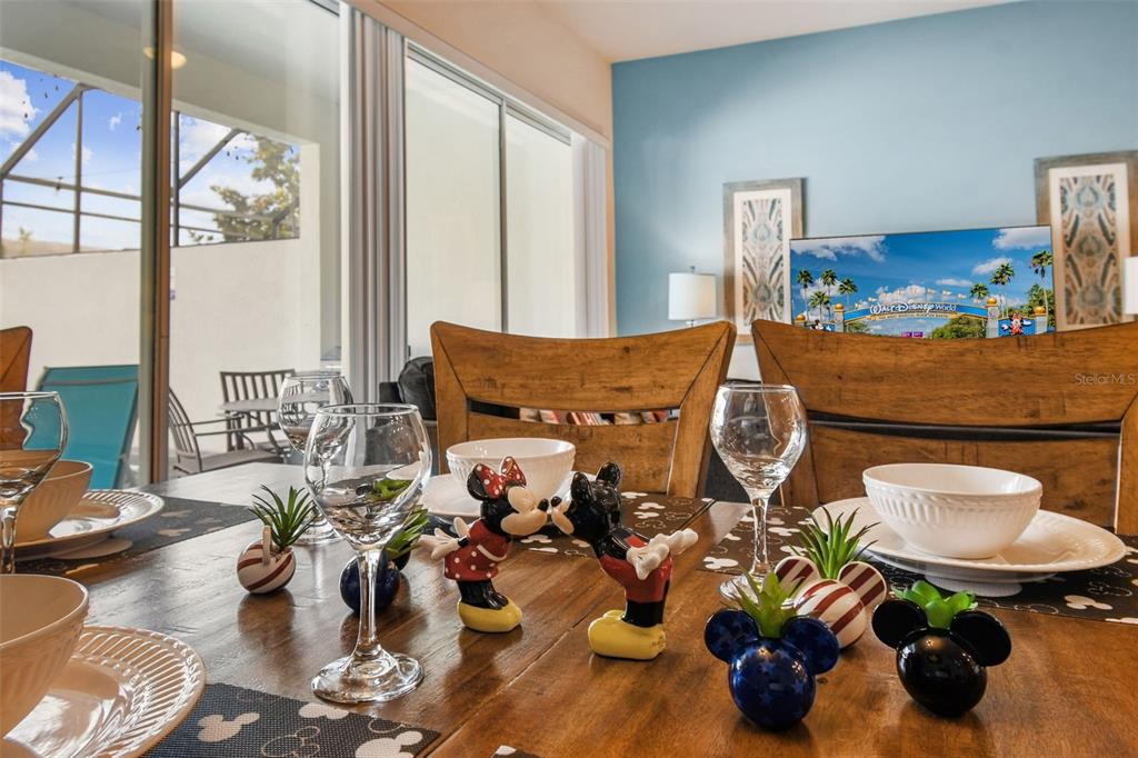 Property for sale at 309 CAPTIVA DRIVE, DAVENPORT, FL, 33896