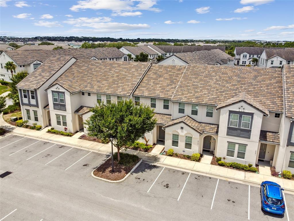 Property for sale at 309 CAPTIVA DRIVE, DAVENPORT, FL, 33896