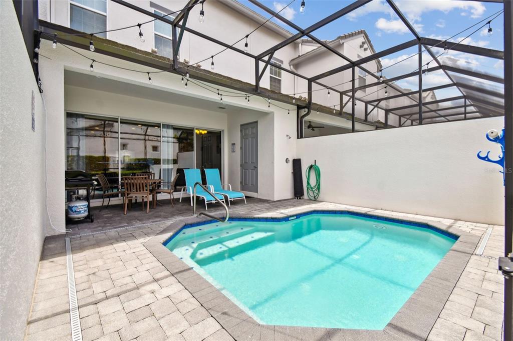 Property for sale at 309 CAPTIVA DRIVE, DAVENPORT, FL, 33896