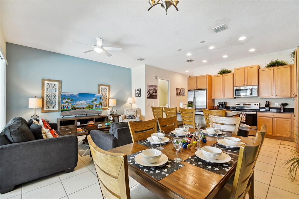 Property for sale at 309 CAPTIVA DRIVE, DAVENPORT, FL, 33896