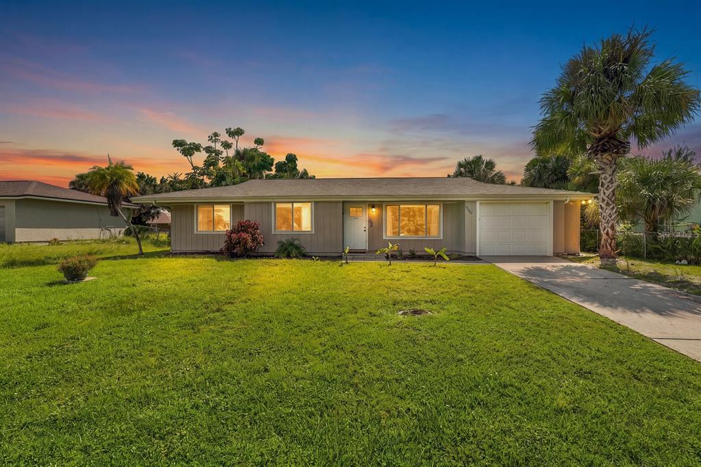 Property for sale at 18663 KERRVILLE CIRCLE, PORT CHARLOTTE, FL, 33948