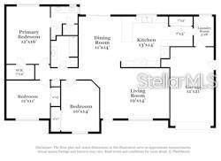 Property for sale at 18663 KERRVILLE CIRCLE, PORT CHARLOTTE, FL, 33948