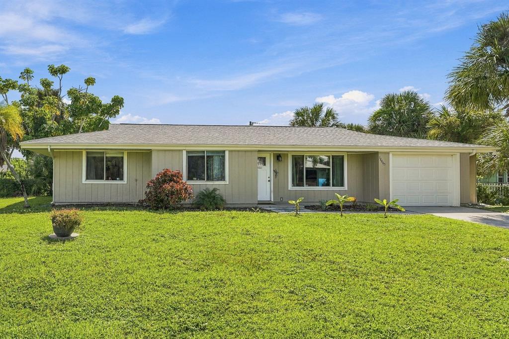 Property for sale at 18663 KERRVILLE CIRCLE, PORT CHARLOTTE, FL, 33948