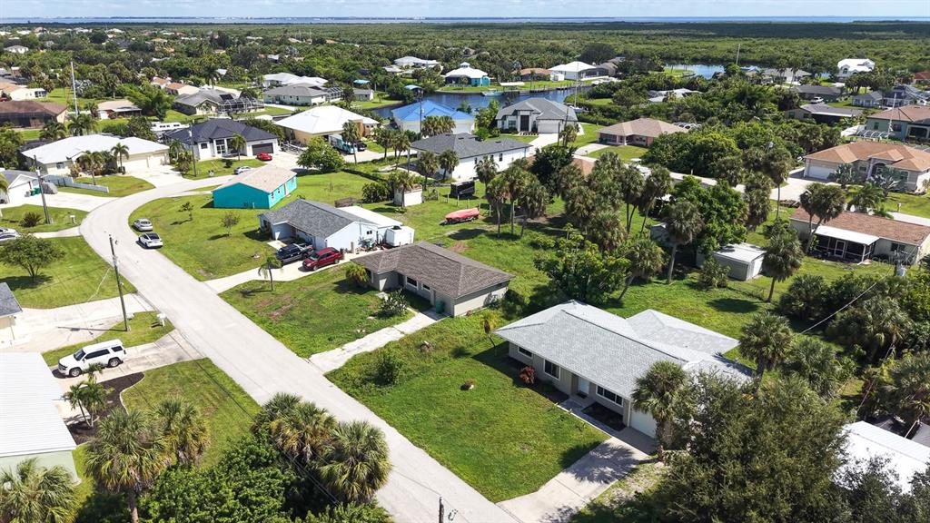 Property for sale at 18663 KERRVILLE CIRCLE, PORT CHARLOTTE, FL, 33948