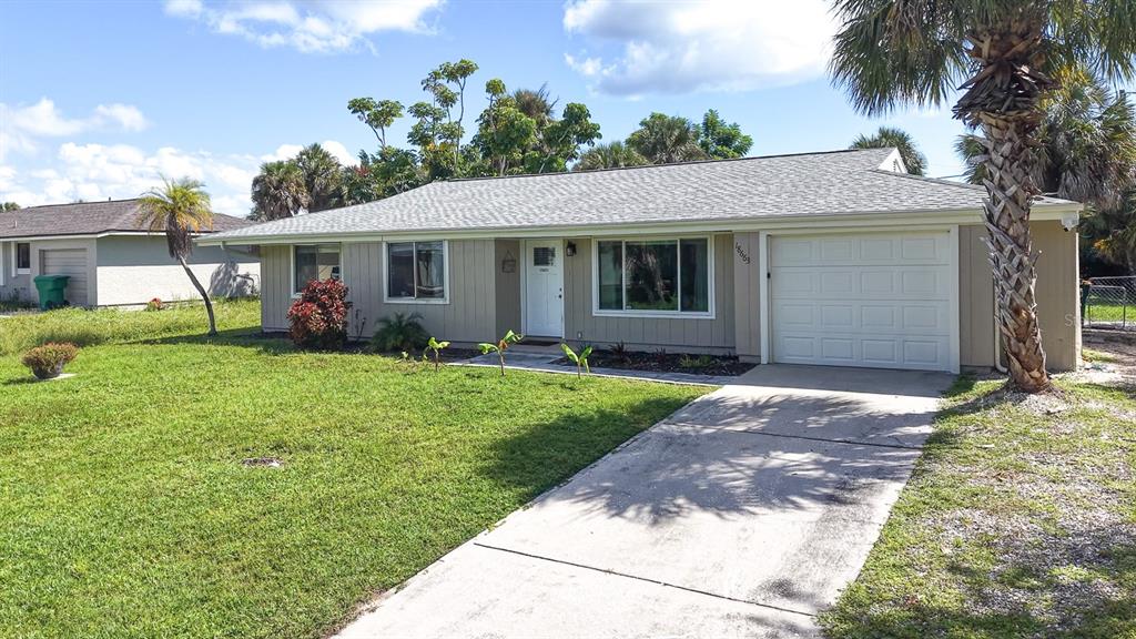 Property for sale at 18663 KERRVILLE CIRCLE, PORT CHARLOTTE, FL, 33948