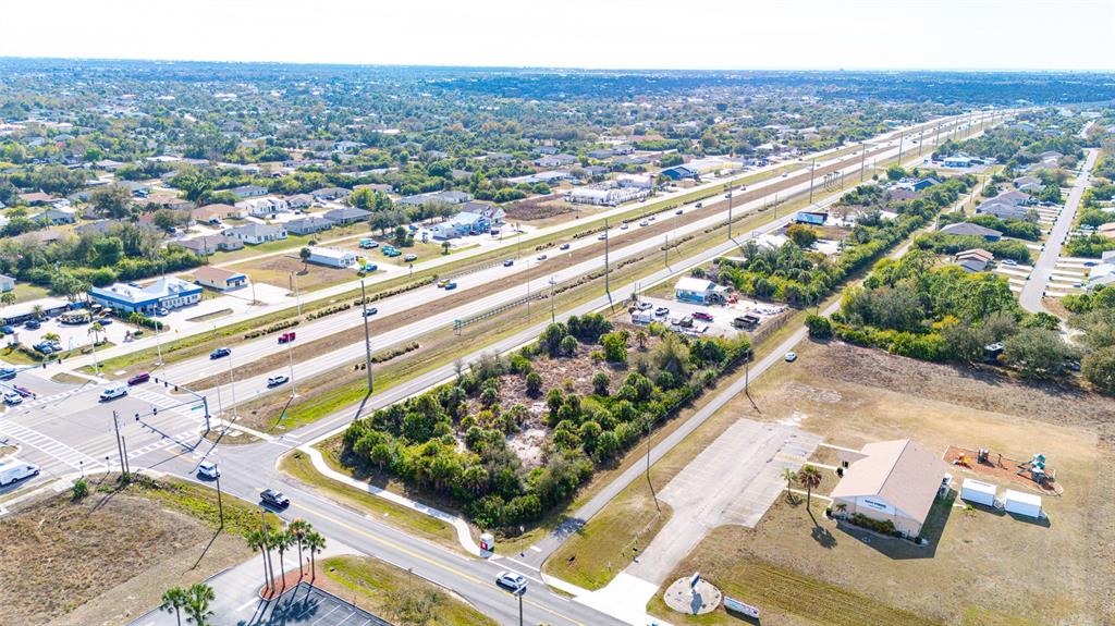 Property for sale at 4080 N ACCESS ROAD, ENGLEWOOD, FL, 34224